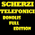 Scherzi Telefonici Bonolisfull logo