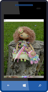 Шьем куклы тильда Screenshots 2