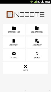 How to get Simple memo pad - Nooote lastet apk for pc