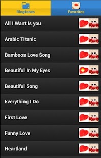 How to install songs of love ringtones 1.0 mod apk for android