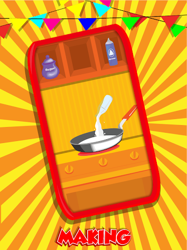 免費下載休閒APP|Fondue Maker – Cooking Game app開箱文|APP開箱王