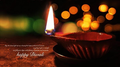 Happy Diwali Wallpapers