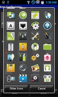 How to mod Icon App 2 Crazy Home patch 1.0.1 apk for bluestacks