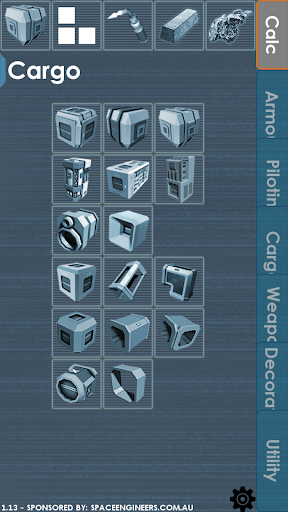 【免費工具App】Space Engineers Companion-APP點子