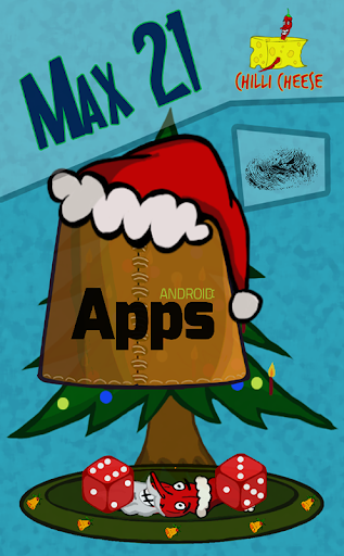 【免費棋類遊戲App】Max21 XMAS-APP點子