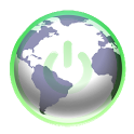 Orweb: Private Web Browser icon