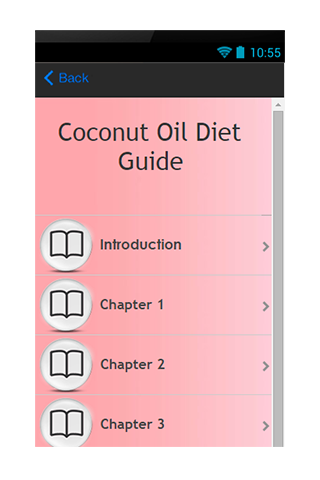免費下載健康APP|Coconut Oil Diet Guide app開箱文|APP開箱王