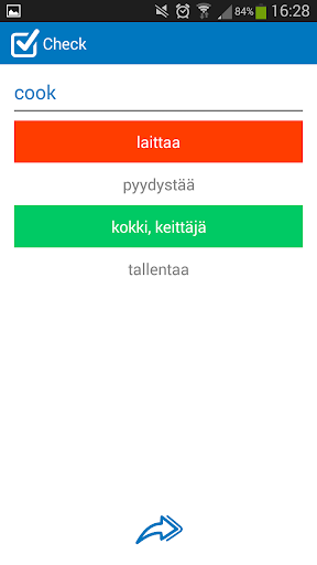 免費下載教育APP|Finnish English dictionary app開箱文|APP開箱王