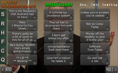 How to download ASB Politicians Paul Keating lastet apk for laptop