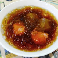 埔里 蘇媽媽湯圓