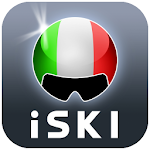Cover Image of ダウンロード iSKI Italia 1.9 APK