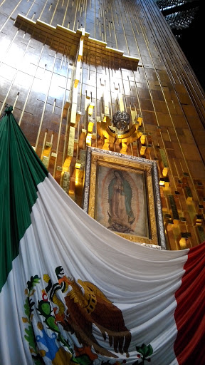 Virgen Mexicanisima
