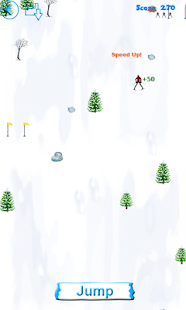 Lastest Alpine Skier APK