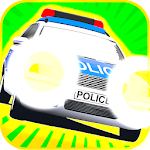 Cover Image of Herunterladen Police Smash Car Chase Heat 1.0 APK