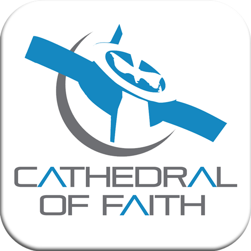 Cathedral of Faith LOGO-APP點子