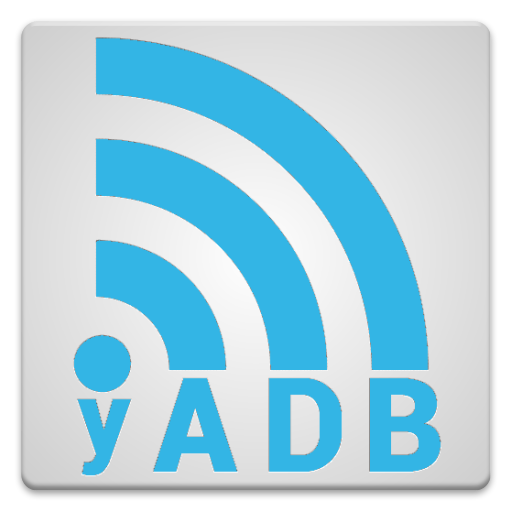 yReless ADB LOGO-APP點子