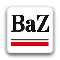 Basler Zeitung logo