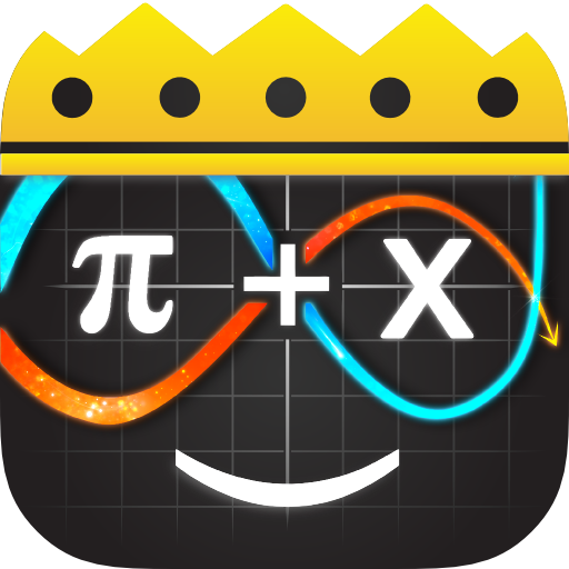 King Calculator Premium LOGO-APP點子