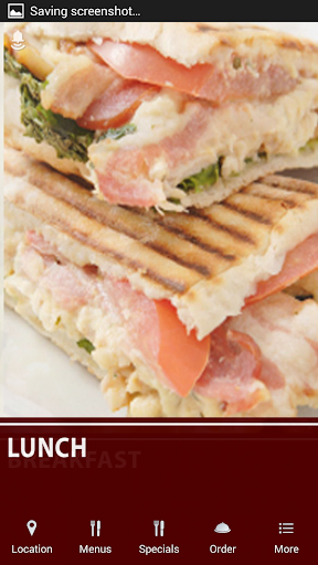 Download D'Andreas Deli, Grill & Bakery Google Play softwares