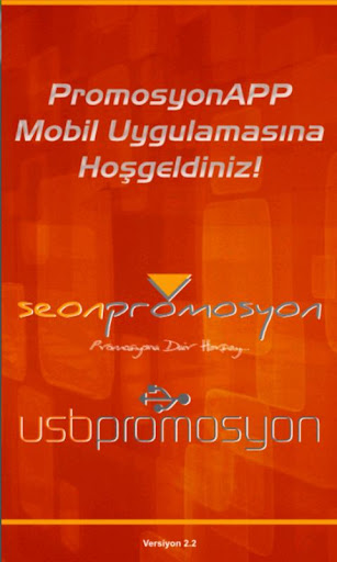 PromosyonAPP