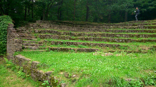 Amfiteatr W Lipniku