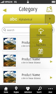 Free fjell & fjord APK for PC