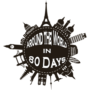 Around the World in 80 Days.apk 1.0
