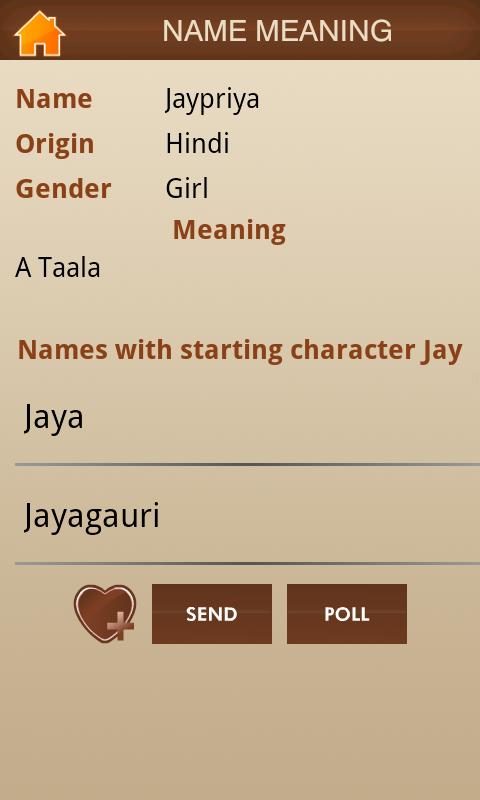 Little Baby Girl Names Indian