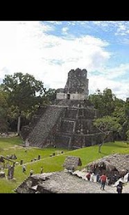 Wallpaper Guatemala Screenshots 0