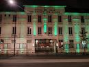 Hôtel De Ville Champigny-sur-Marne