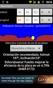 How to install Helioserver Calculator Pro patch 1.2 apk for android