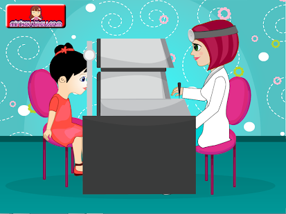 How to install Nurse Doctor Amy Eye Hospital 1.0.2 mod apk for bluestacks