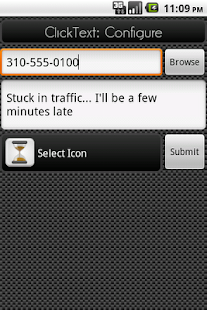 How to download ClickText 2.0 unlimited apk for laptop