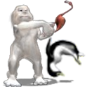 Penguin Golf