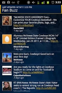 How to mod McNeese Cowboys 1.2.1 apk for laptop