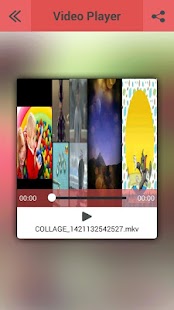Video Collage Maker Screenshots 5
