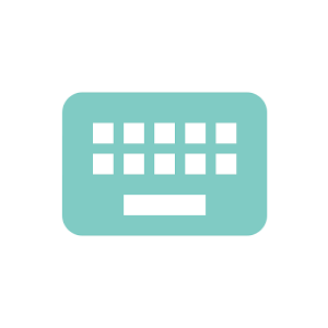 Smart Keyboard Marshmallow logo