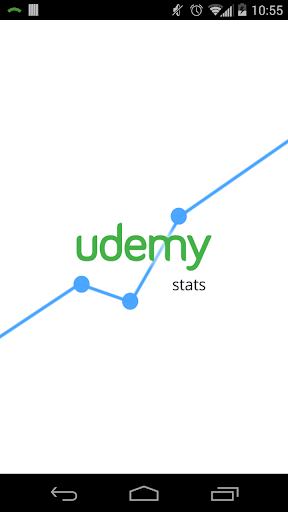 Udemy Course Stats