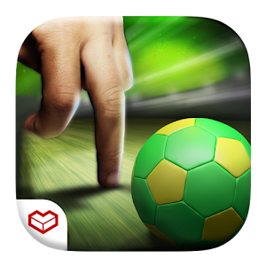 Slide Soccer v2.0 (Unlocked) apk free download