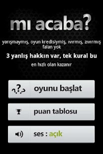 How to install mı acaba? bilgi yarışması 1.8 unlimited apk for laptop