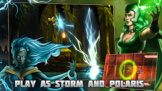 download X-Men: Days of Future Past free