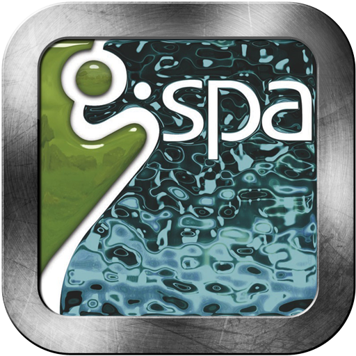 G SPA Singapore LOGO-APP點子