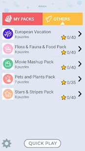 Free Download Word Search APK