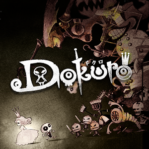 Dokuro 動作 App LOGO-APP開箱王