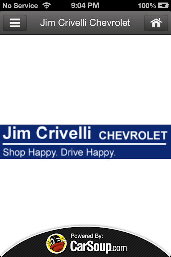 Jim Crivelli Chevrolet
