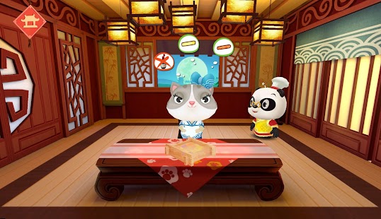 download Restoran Dr. Panda: Asia free