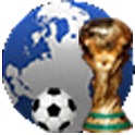 World Cup South Africa 2010 logo
