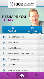 Lastest Hodges Weight Loss APK for PC