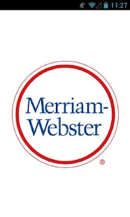 Merriam-Webster's Unabridged - screenshot thumbnail