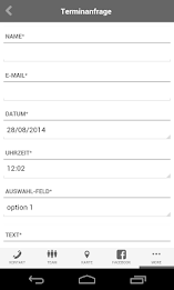 fur cutter dog salon poster 5